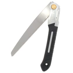 Zenport Steel Straight Edge Folding Pruning Saw