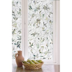 Artscape Multicolored Flight Indoor Window Film 24 in. W X 36 in. L