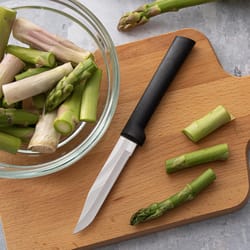 Rada Cutlery 3 in. L Stainless Steel Paring Knife 1 pc