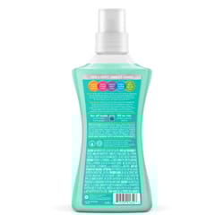 Method Beach Sage Scent Fabric Softener Liquid 53.5 oz 1 pk
