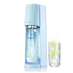 SodaStream Terra Blue 1 L Soda Maker 1 pk