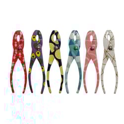 Best Way Tools  6 in. Steel  Slip Joint Pliers 