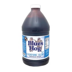Blues Hog Champions' Blend BBQ Sauce 64 oz
