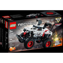 LEGO Technic Building Kit 244 244 pc