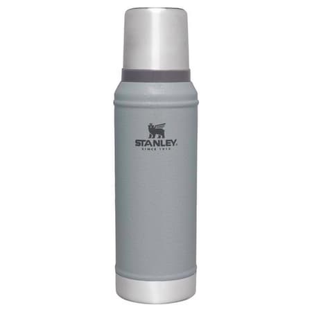 Stanley Classic 12 oz Legendary Hammertone Green BPA Free Insulated Mug -  Ace Hardware