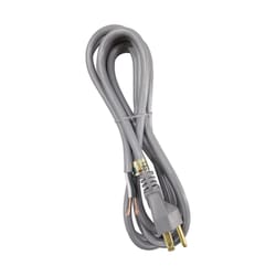 Ace 16/3 SJTW 125 V 9 ft. L Appliance Cord