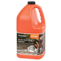 STIHL Woodcutter Bar and Chain Oil 32 oz 12 pk