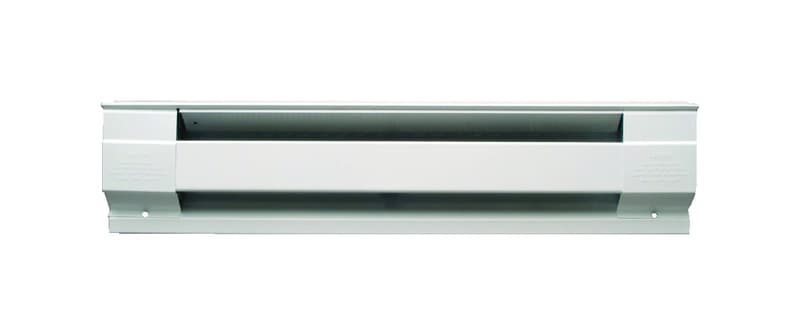 Cadet 250 sq ft 6825 BTU Convection Baseboard Heater Uae Electronic uaeelectronic.com