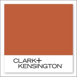 Clark+Kensington Copper Pot 12B-7