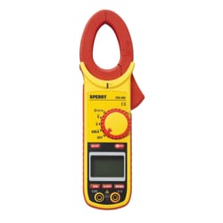 Sperry 600 amps LCD Clamp-On Meter