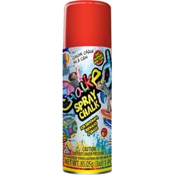 Ja-Ru Chalked Spray Chalk Assorted