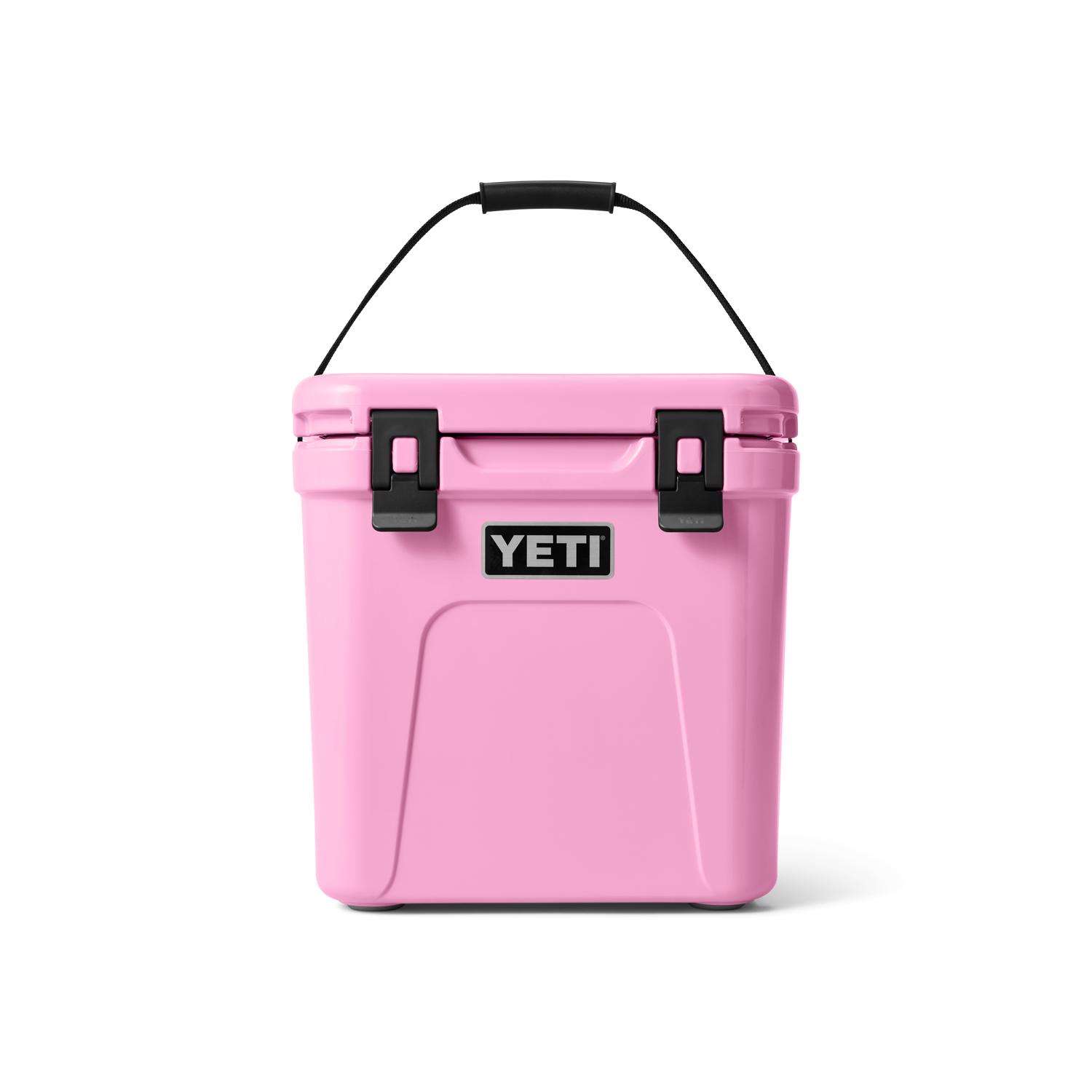 YETI to Offer Limited Edition Pink Coolers