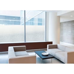 Artscape Frosted Rice Paper Indoor Window Film 36 in. W X 72 in. L