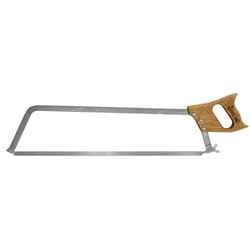 Great Neck 24 in. Steel Handsaw 10 TPI 1 pc