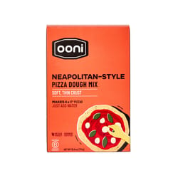 Ooni Neapolitan Pizza Dough Mix 25.8 oz