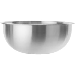 Good Cook 8 qt Stainless Steel Silver Mixing Bowl 1 pc