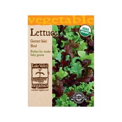 Lake Valley Seed Vegetable Seeds