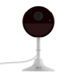 Feit Smart Home Plug-in Outdoor Smart-Enabled Security Camera - Ace Hardware