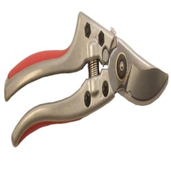 Barnel B808 8 in. Stainless Steel Bypass Pruners