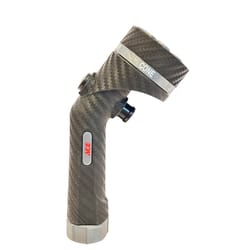 Ace 5 Pattern Adjustable Multi-Pattern Rubber Heavy-Duty Hose Nozzle