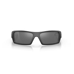 Oakley Unisex Black Frame Black Lens Sunglasses