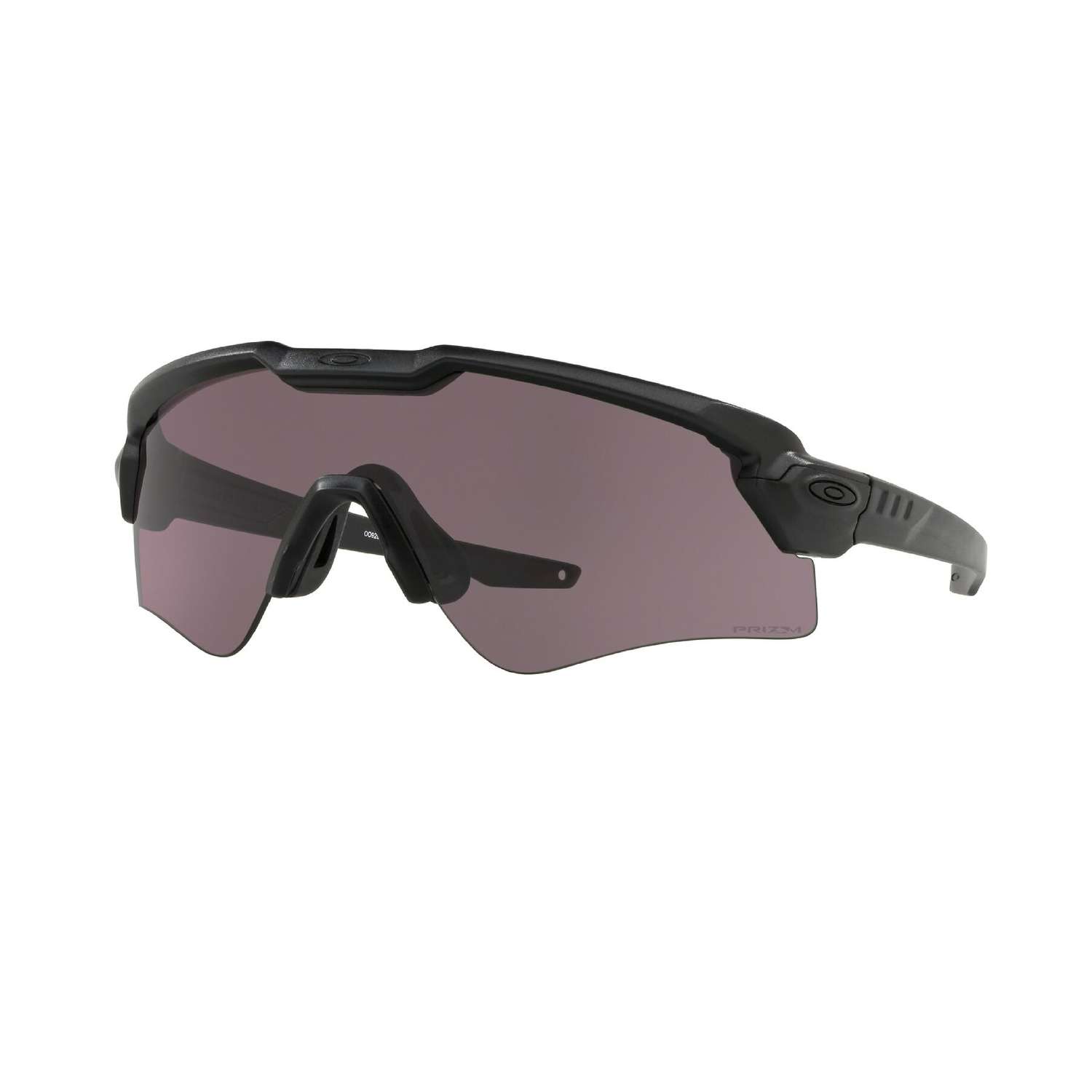 Oakley Standard Issue Ballistic Matte Black Polarized Sunglasses Ace