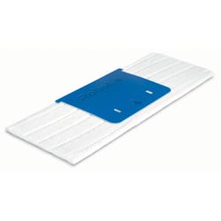 iRobot Braava Jet 10.6 in. L Wet Fiber Mop Pad 7 pk