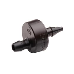 Rain Bird Spot Drip Irrigation Emitter 1 gph 1 pk