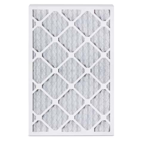 Replacement Pleated Filter For 2-In-1 Cordless Lithium Stick Vacuums