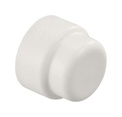 Orbit PVC-Lock 1/2 in. Push Plastic Pipe Cap