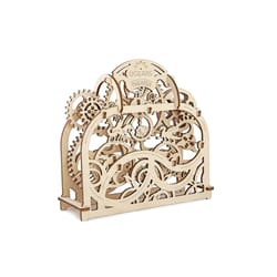 UGears Mechanical Model Kit Natural