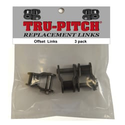 Tru-Pitch Daido Steel Roller Chain No. 60