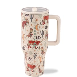 Hydrojug 32 oz Rodeo BPA Free Travel Tumbler