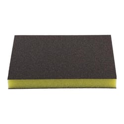 Diablo ULTRAflex 7 in. L X 4-4/5 in. W 100 Grit Fine Block Sanding Sponge