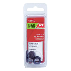 Faucet Parts: Faucet Rebuild & Repair Kits at Ace Hardware - Ace Hardware