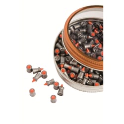 Gamo Red Fire 0.177 7.8 grain 843 fps Air Rifle Pellets 1 pk