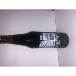 Frostie Vanilla Root Beer Soda 12 oz 1 pk