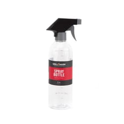 Grill Mark Plastic Spray Bottle 17 oz 1 pk