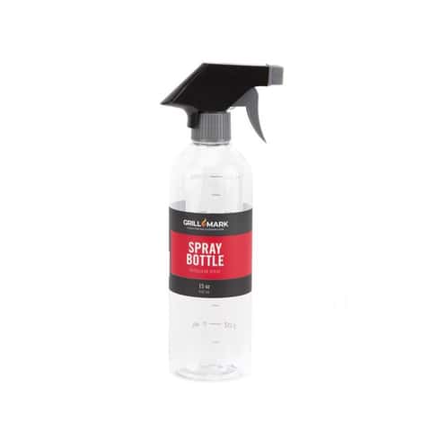 Grill Mark Plastic Spray Bottle 15 oz 1 pk - Ace Hardware