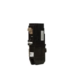 Eaton 15 amps GFCI Single Pole Circuit Breaker w/Self Test