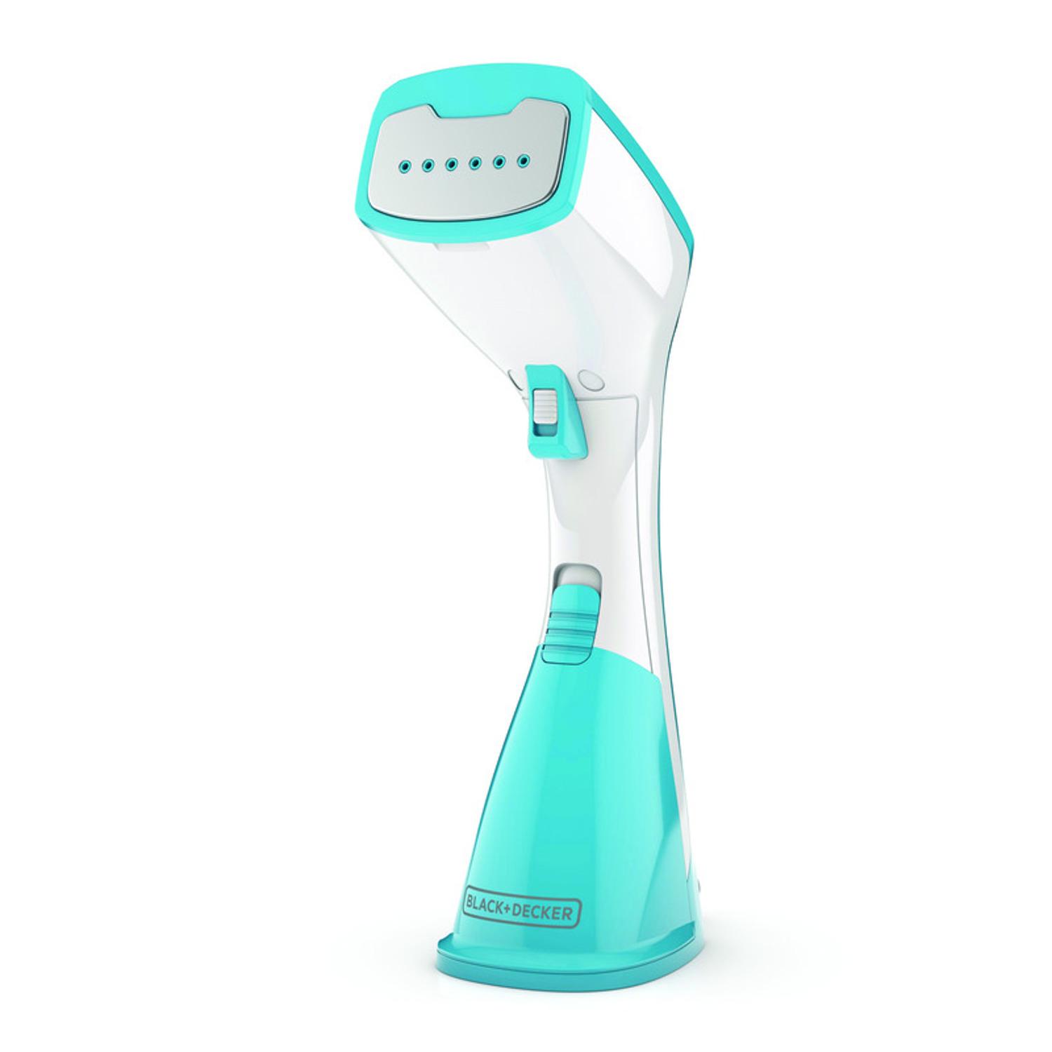Black+Decker Fabric Steamer Sansujyuku sansujyuku.com