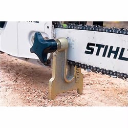 STIHL Steel Heavy Duty Stump Vise
