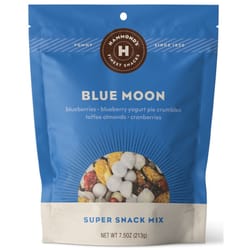Hammond's Candies Blue Moon Snack Mix 7.5 oz Bagged