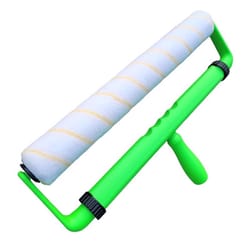 BetterGrip Paint Roller 18 in. W Adjustable Paint Roller Frame Threaded End