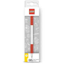 Lego Assorted Gel Pen 12 pk