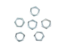 Jandorf Hex Nuts