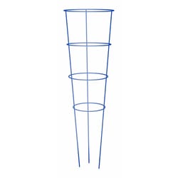 Glamos Wire 16 in. Plant Support
