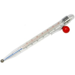 Chef Craft Analog C Candy Thermometer