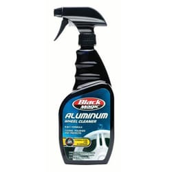 Black Magic Wheel Cleaner 23 oz