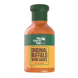 Big Green Egg Original Buffalo Sauce 12 oz